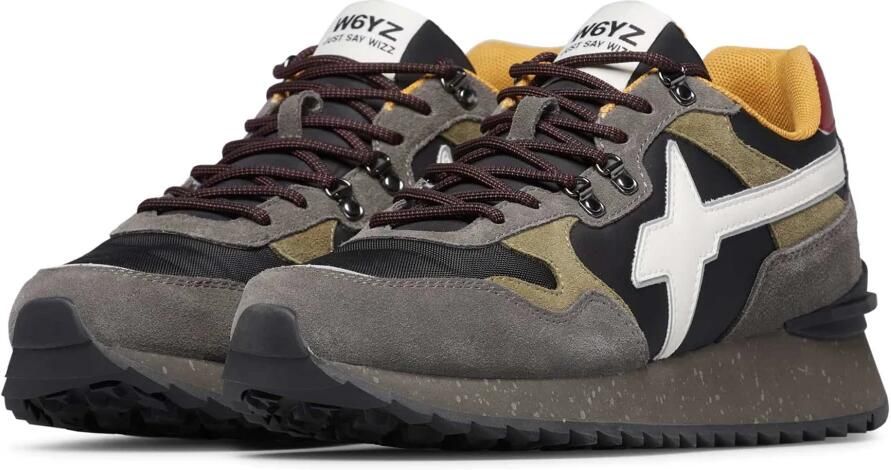W6YZ YAK-M. Sneakers - Foto 5