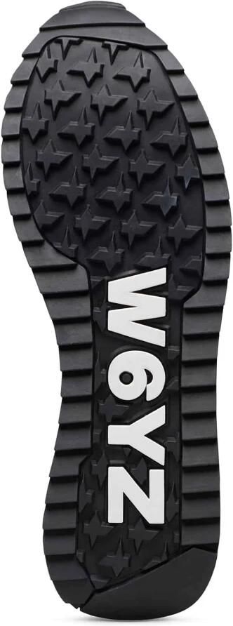 W6YZ YAK-M. Sneakers - Foto 6