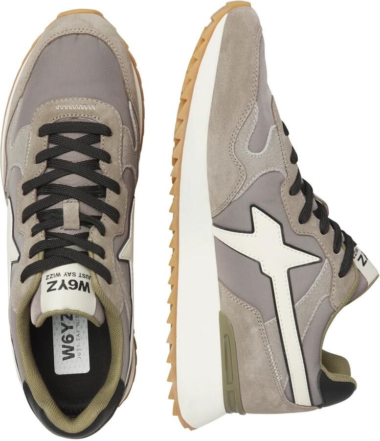 W6YZ YAK-M. Sneakers - Foto 2