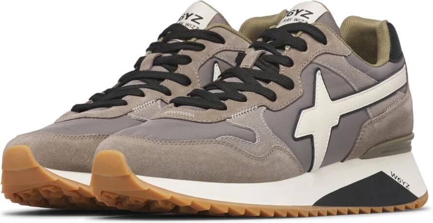 W6YZ YAK-M. Sneakers - Foto 4