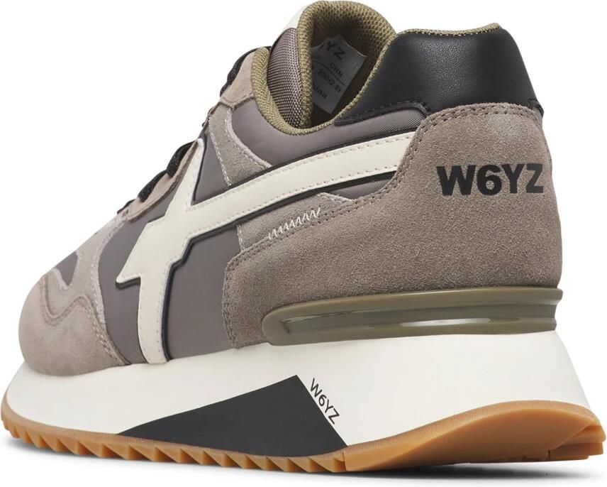 W6YZ YAK-M. Sneakers - Foto 3