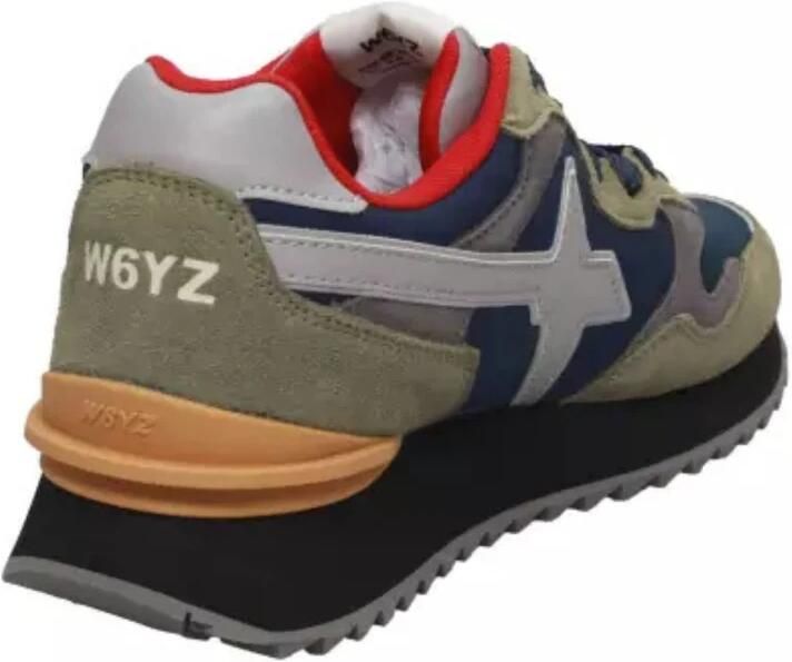 W6Yz YAK Sneakers - Foto 2