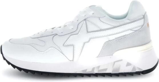 W6YZ YAK Sneakers