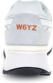 W6YZ YAK Sneakers - Foto 4