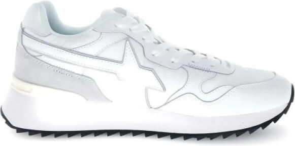 W6YZ YAK Sneakers - Foto 3