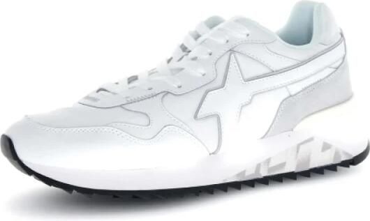 W6YZ YAK Sneakers - Foto 2