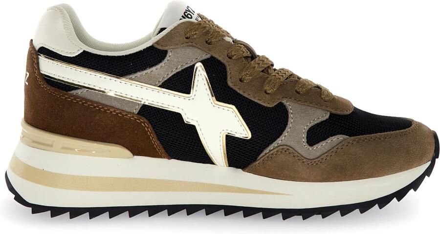 W6Yz Yak-W Sneaker