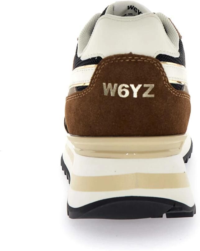 W6Yz Yak-W Sneaker