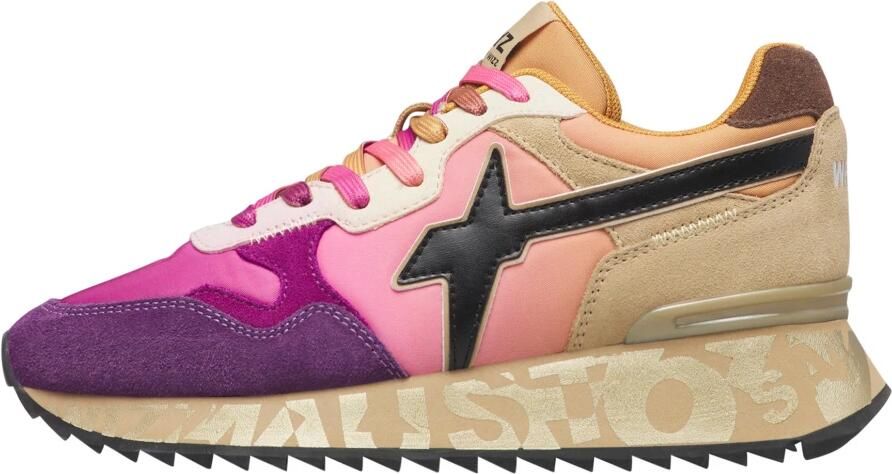 W6YZ Yak W Sneaker