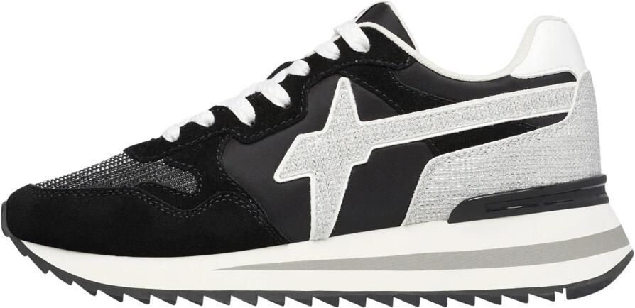 W6Yz Yak-W Sneakers