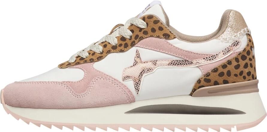 W6Yz Yak-W. Sneakers