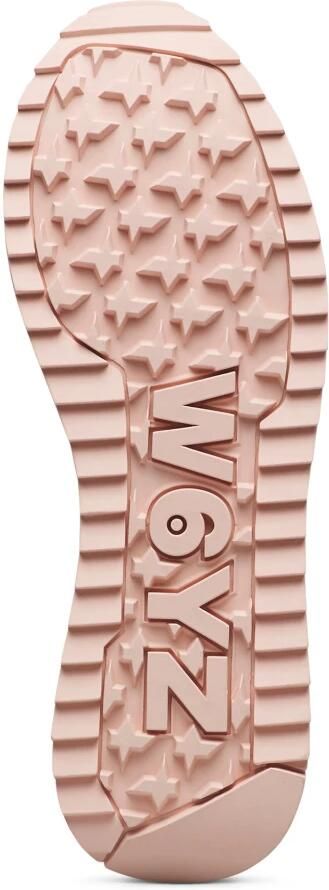 W6Yz Yak-W. Sneakers - Foto 2