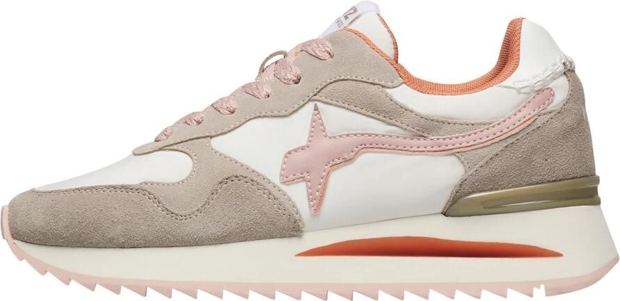 W6Yz Yak-W. Sneakers