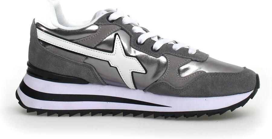 W6YZ Yak W Sneakers