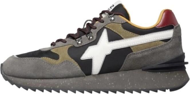 W6YZ YAK W. Sneakers