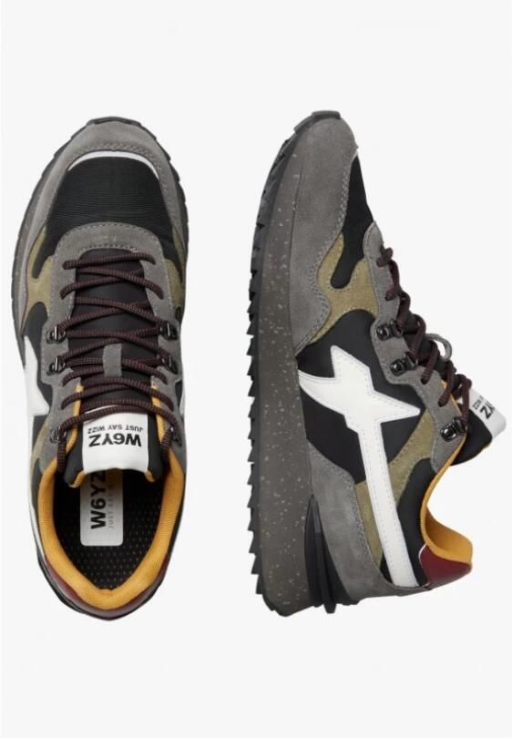 W6YZ YAK W. Sneakers - Foto 2
