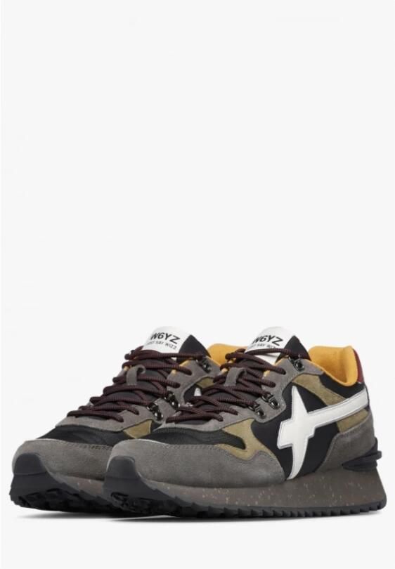 W6YZ YAK W. Sneakers - Foto 3