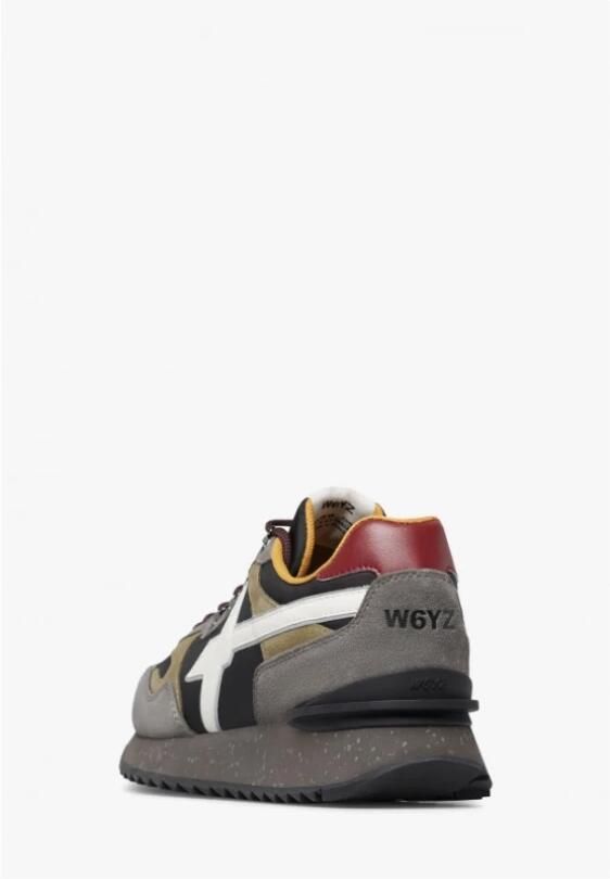 W6YZ YAK W. Sneakers - Foto 4