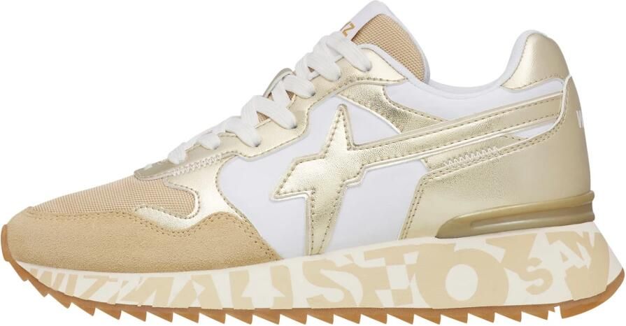 W6YZ YAK-W Sneakers
