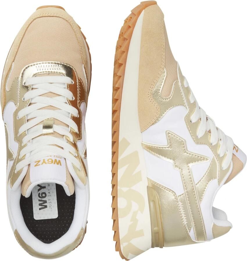 W6YZ YAK-W Sneakers - Foto 2
