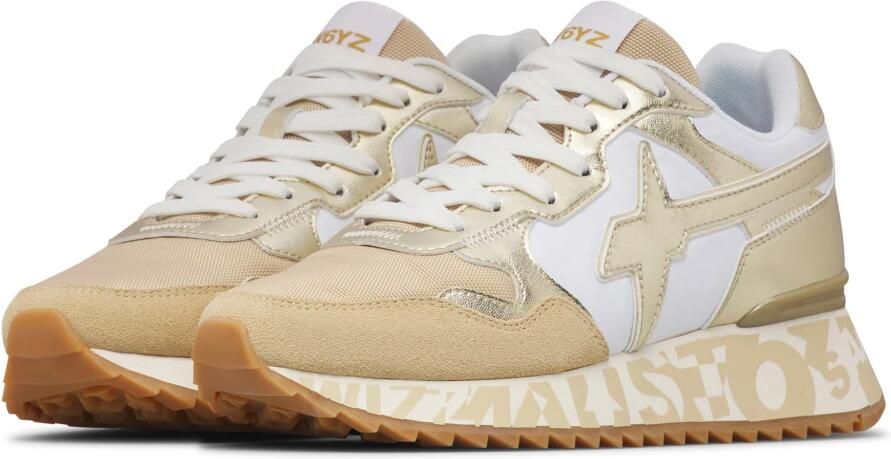 W6YZ YAK-W Sneakers - Foto 4