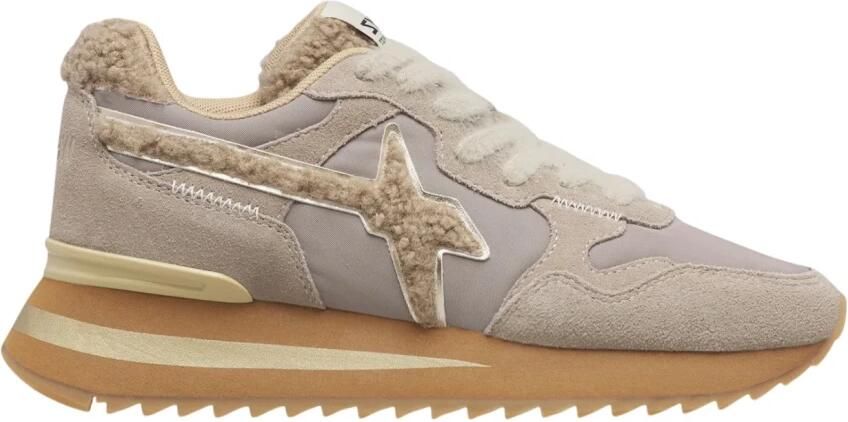 W6YZ YAK-W Sneakers