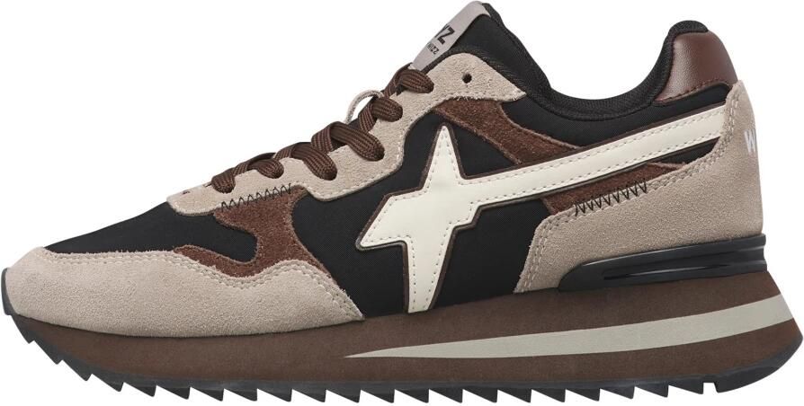 W6YZ YAK-W. Sneakers
