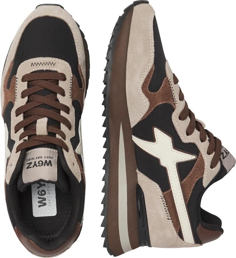 W6YZ YAK-W. Sneakers - Foto 2