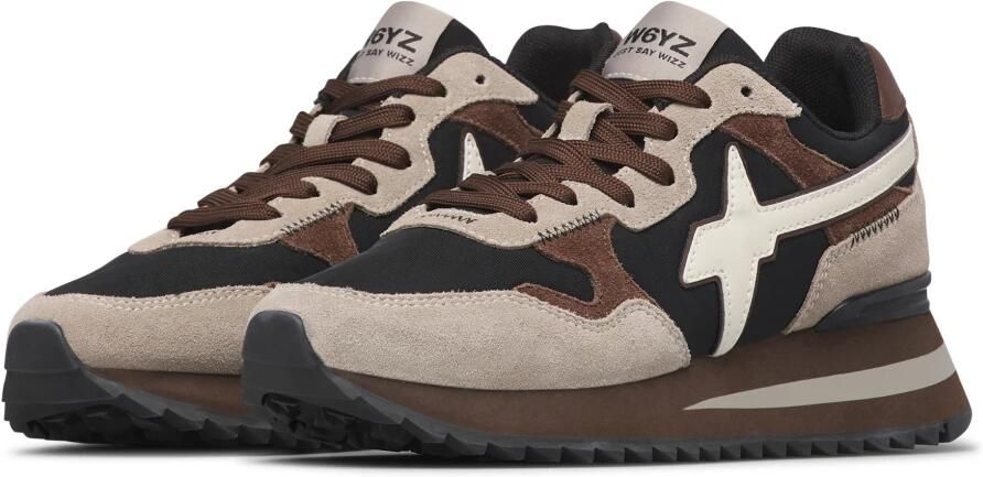 W6YZ YAK-W. Sneakers - Foto 4