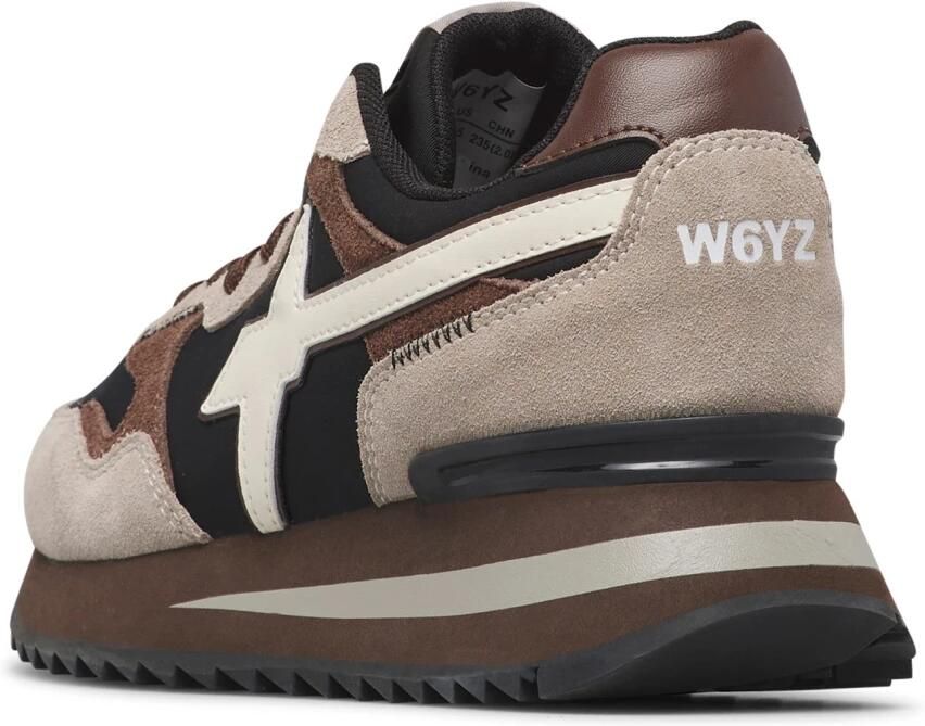 W6YZ YAK-W. Sneakers - Foto 3