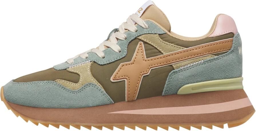 W6YZ Yak-W. Sneakers