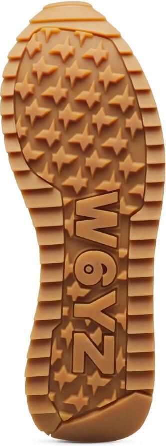 W6YZ Yak-W. Sneakers - Foto 5
