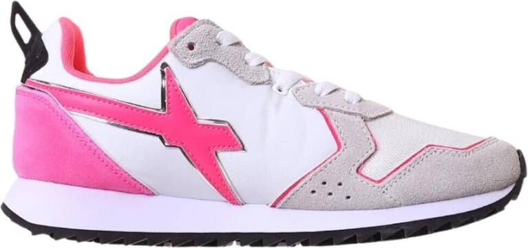 W6Yz Jet Sneakers