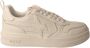 W6Yz Leather sneakers Bond-Uni. White Unisex - Thumbnail 8