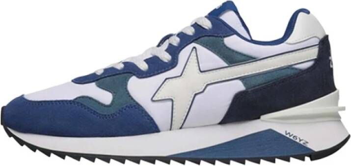 W6Yz Yak-M Sneakers