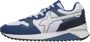 W6Yz Yak-M Sneakers - Thumbnail 1
