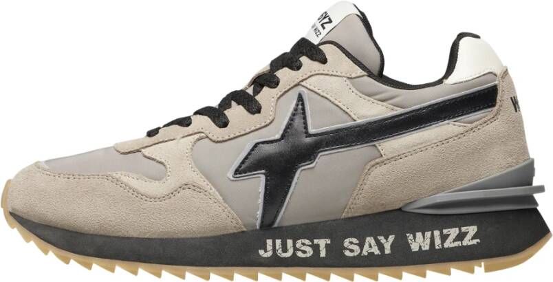W6Yz Yak-M Sneakers