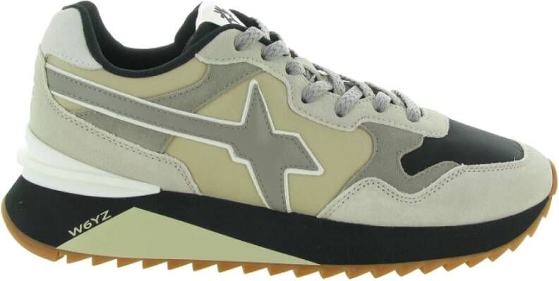 W6Yz YAK Schoenen Multicolor Dames