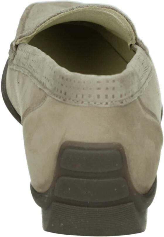 Wäldlaufer Waldlaufer 431000-H-Harriet~~~~~~~~~~~~~~ Instappers Taupe - Foto 3