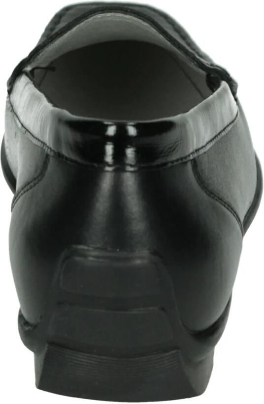 Waldläufer Waldlaufer 431000-H-Harriet~~~~~~~~~~~~~~ Instappers Zwart - Foto 7