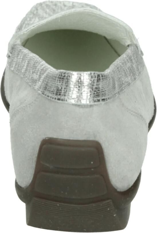 Wäldlaufer Waldlaufer 431000~H-Harriet~~~~~~~~~~~~~~ Instappers Grijs - Foto 4