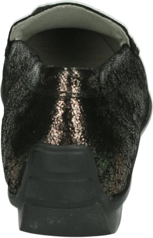 Wäldlaufer Waldlaufer 431000-Harriet~~~~~~~~~~~~~~~~ Instappers Grijs - Foto 2