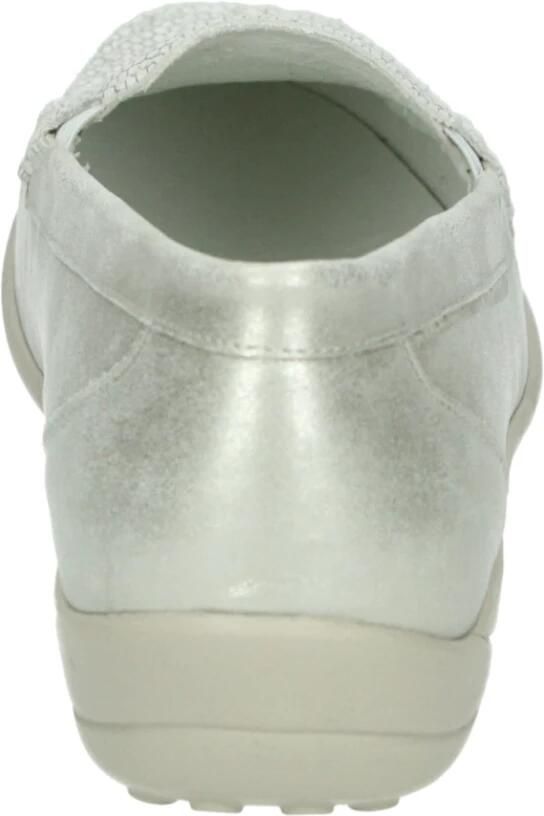 Waldläufer Waldlaufer 640004~K~~~~~~~~~~~~~~~~~~~~~~ Instappers Metallics - Foto 3