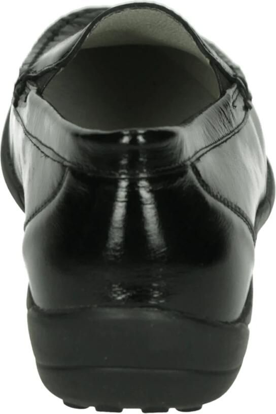 Wäldlaufer Waldlaufer 640004~Kläre~~~~~~~~~~~~~~~~~~ Instappers Zwart - Foto 2