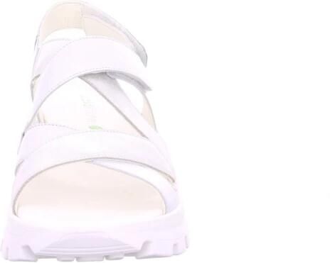 Waldläufer Plateausandalen H-NELE Zomerschoen sandaaltje comfortabele schoen in comfortwijdte H (= zeer wijd) - Foto 4