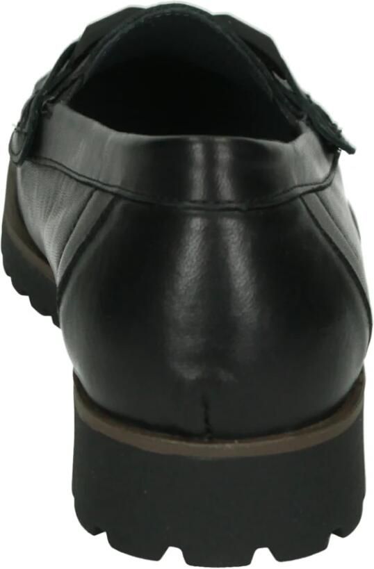 Wäldlaufer Waldlaufer 772526-H-Elisa~~~~~~~~~~~~~~~~ Instappers Zwart - Foto 2