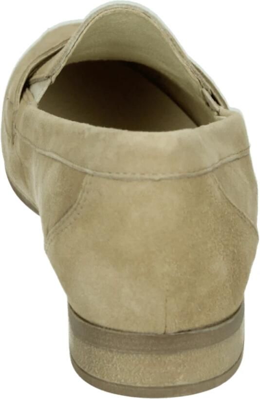 Wäldlaufer Waldlaufer 782505~H~Ulla~~~~~~~~~~~~~~~~~ Instappers Wit beige - Foto 2