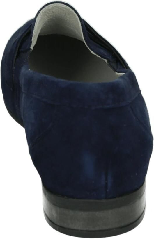 Wäldlaufer Waldlaufer 782505~H~Ulla~~~~~~~~~~~~~~~~~ Instappers Blauw - Foto 3