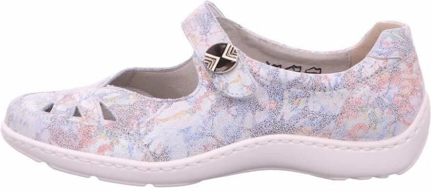 Waldläufer Ballerinas