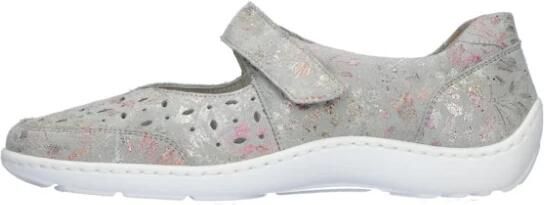 Waldläufer Ballerina's